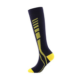 Valentine's Day Hot selling Pressure Socks Set with Black Heart Shaped Calf Socks and Heart Shaped Running Socks - V.I.P Digital Presence
