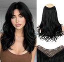 WavyClip Hair Extensions