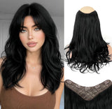 WavyClip Hair Extensions