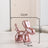 Nordic Light Luxury Creative Electroplating Balloon Dog Living Room Home TV Cabinet Tea Table Decoration Desktop Small Ornaments - V.I.P Digital Presence
