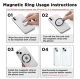 MagSnap Power Bank