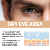 Hydrating Eye Roller For Men, Firming Lift Reduces Fine Lines, Dark Circles And Bags Under The Eyes - V.I.P Digital Presence