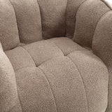 Soft Bean Bag Chair with High Resilient Foam(Chips)for living room and bedroom,Comfortable Square Lazy Sofa with Footstool - V.I.P Digital Presence