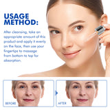Firming Face Serum, Moisturizing And Moisturizing Brightening, Tender Skin And Reduce Fine Lines - V.I.P Digital Presence