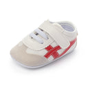 Zapatos de bebé antideslizantes con suela de goma para niños pequeños Zapatos de bebé Zapatos de bebé 