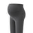 Pregnant Women's Shark Pants Do Not Drop Off Leggings Double Sided Brushed Large Size 100kg High Waist Hip Lifting Barbie Pants - V.I.P Digital Presence