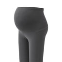 Pregnant Women's Shark Pants Do Not Drop Off Leggings Double Sided Brushed Large Size 100kg High Waist Hip Lifting Barbie Pants - V.I.P Digital Presence