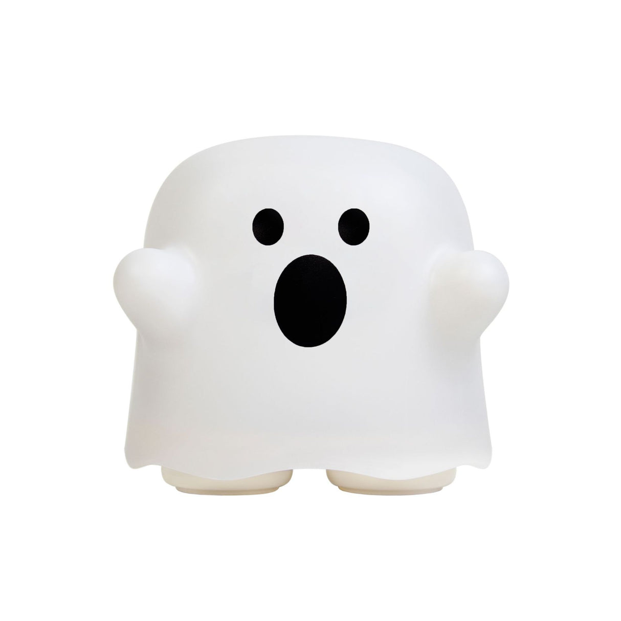 Creative Ghost Night Light Touch Love Fun Funny Parent Child Light Cute Bedroom Charging Birthday Gift - V.I.P Digital Presence