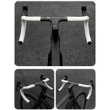 NPY Mamba Pattern Handlebar Tape for Road Bikes - Anti-slip, Sweat-absorbent and Breathable Road Bicycle Handlebar Tape - V.I.P Digital Presence