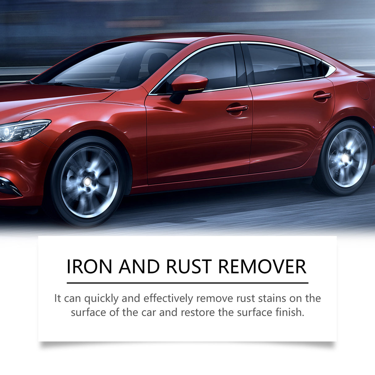 Car Rust Cleaning Agent Car Cleaning Decontamination And Scaling Rebrand Car Tire Rust Cleaning Agent - V.I.P Digital Presence