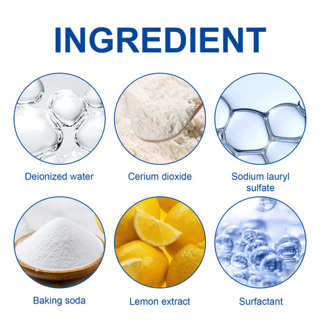 Oil Film Cleaning Emulsion, Powerful Stain Removing Oil Film Cleaning Emulsion For Car Window Front Windshield - V.I.P Digital Presence