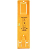 New DIY Photo Frame Level Ruler Picture Frame Hanger Hooks Easy Wall Hanging Tools Photo Hang Levels Ruler Multi-Tool Dropshippe