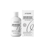 Nourishing Care Shampoo Gentle Clean Oil Control Fluffy Nourishing Long Lasting Fragrance Shampoo - V.I.P Digital Presence