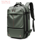 Air Tight Bags Valve Vacuum Compression Backpack system Expandable waterproof bagpack back pack travel laptop bag backpacks - V.I.P Digital Presence
