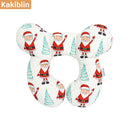 Baby head protection U-shaped pillow stroller fixed head pillow Car seat sleeping protection head and neck pillow - V.I.P Digital Presence