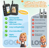 TalkiePro Kids Set
