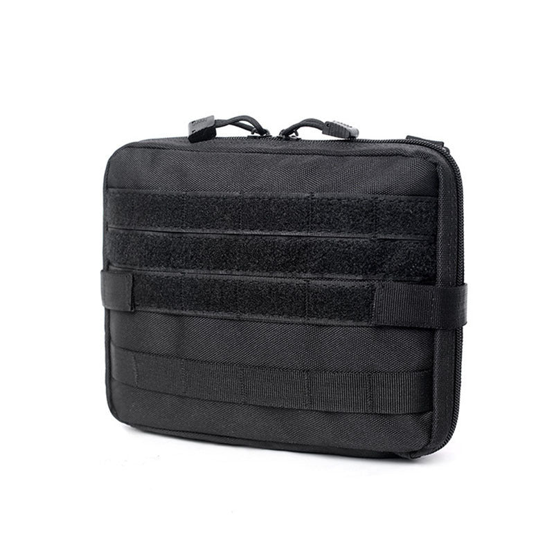 Outdoor Tactical Medical Kit Multifunctional Life-Saving Kit First Aid Kit Field Storage Kit for Military Fans - V.I.P Digital Presence
