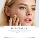 Anti-Wrinkle Eye Mask, Lightening Eye Lines, Moisturizing And Firming Eye Mask - V.I.P Digital Presence