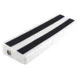 Guitar effector board effector track board hidden power supply ultra light ultra sturdy and large capacity Storage Bags Accessor
