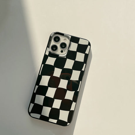 Apple phone case 13 protective case 12pro max silicone X suitable for 8p thickening - V.I.P Digital Presence