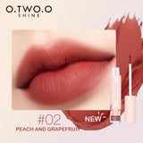 Soft Velvet Mist First Love Lip Slime Blush Eyeshadow Can Be Used For Three Velvet Non-Stick Cups Do Not Lose Color SE001 - V.I.P Digital Presence