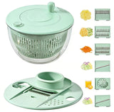 FreshSpin Kitchen Prep Set