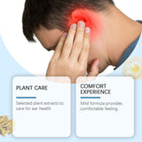Ear Care Solution, A Gentle Nourishing Care Drops For Daily Ear Cleansing And Comfort - V.I.P Digital Presence