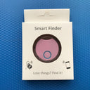 Bluetooth Anti-Lost Tracker Keychain Alarm Reminder for Finding Keys and Phone - V.I.P Digital Presence