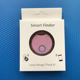 Bluetooth Anti-Lost Tracker Keychain Alarm Reminder for Finding Keys and Phone - V.I.P Digital Presence