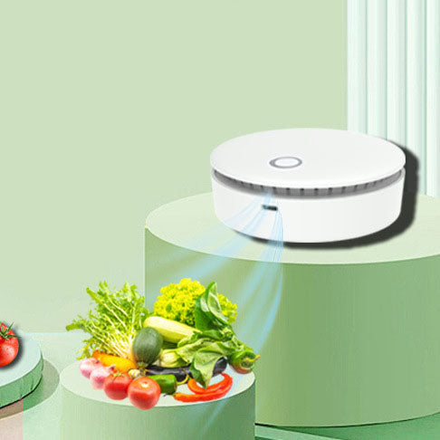 Refrigerator wardrobe shoe cabinet toilet portable pet cat bed powerful ozone disinfection machine - V.I.P Digital Presence