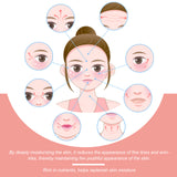 4 In 1 Face Serum Lighten Fine Lines Moisturizing Hydrating Firming And Moisturizing Skin Serum - V.I.P Digital Presence