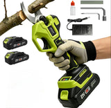 PowerCut Pruning Shears