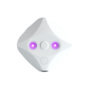 UV toilet disinfection lamp bathroom sterilizer intelligent toilet sterilizer - V.I.P Digital Presence