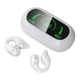 The New S03 Wireless Bluetooth Headset 5.2 Binaural Not In-Ear Type Sports Calls High Quality Private Mode Universal - V.I.P Digital Presence