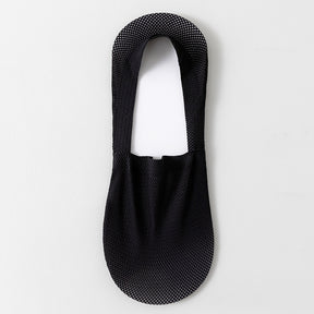 Men's thin breathable mesh boat socks short socks shallow mouth ice silk invisible socks ﻿ - V.I.P Digital Presence