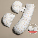 Multifunctional extension and upgrade Probiotic Waist pillow comfortable during pregnancy adjustable maternity pillow - V.I.P Digital Presence