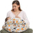 Nursing pillow baby pillow feeding pillow multifunctional detachable pregnant woman pillow breastfeeding - V.I.P Digital Presence