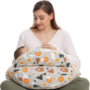 Nursing pillow baby pillow feeding pillow multifunctional detachable pregnant woman pillow breastfeeding - V.I.P Digital Presence
