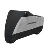 New electric vehicle cover rain cover universal heat insulation anti-theft sunshade dustproof rain cover motorcycle rain cover - V.I.P Digital Presence