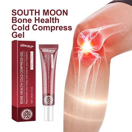 Joint Repair Gel Joint Massage Body Treatment Herbs Apply Cold Compress Gel - V.I.P Digital Presence