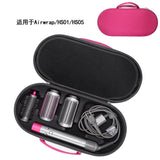 Travel Carry Storage Bag for Dyson Airwrap HS01/05 Styler Hair Curler Accessories, Storage Carrying Pouch Bag for Dyson Airwrap - V.I.P Digital Presence