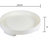 ins desktop cosmetics storage box tray entrance ornaments storage tray - V.I.P Digital Presence