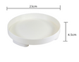 ins desktop cosmetics storage box tray entrance ornaments storage tray - V.I.P Digital Presence