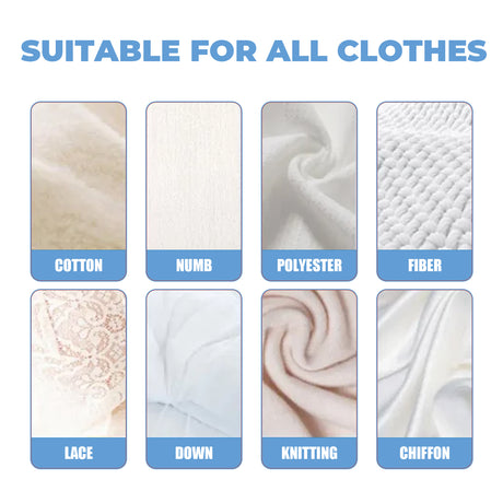 Dry Cleaning Agent For Oil Stains, Soft Cleaning Agent For Deep Cleaning And Protective Clothin - V.I.P Digital Presence