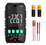 VoltEdge Digital Multimeter