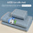 600D Carbon Fiber Summer Mat, Natural Ice Vine Cooling Mat, Can, Naked-sleep Cool Mattress, Pillowcase - V.I.P Digital Presence