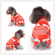 Christmas Pet Supplies Dog Clothes Halloween Weird Alternative Pet Clothes Personalized Costume Pet Clothes - V.I.P Digital Presence