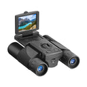 HD video camera starlight night vision bird watching telescope outdoor with screen binoculars digital telescope - V.I.P Digital Presence