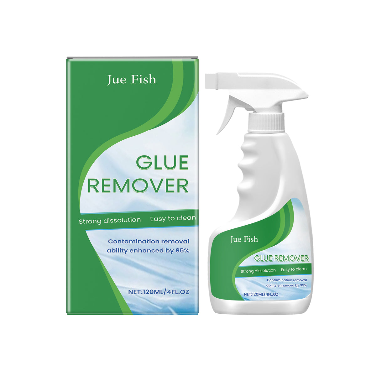 Household Adhesive Remover, Household Glass Door And Window Sticker Cleaning Glue Residue Removal Spray - V.I.P Digital Presence