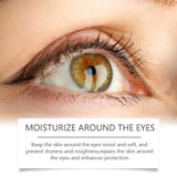 Bee Venom Eye Cream, gently hydrates and moisturizes the skin around the eyes to improve elasticity - V.I.P Digital Presence